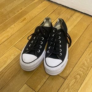 Platform Converse